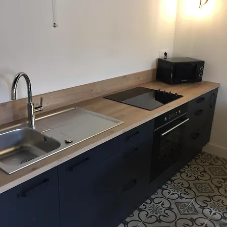 Country house Au 220