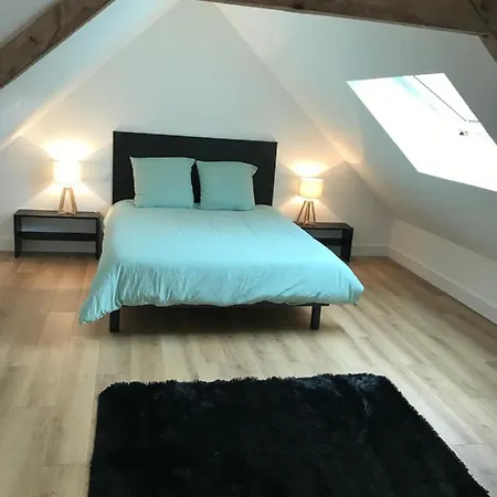 Country house Au 220 *